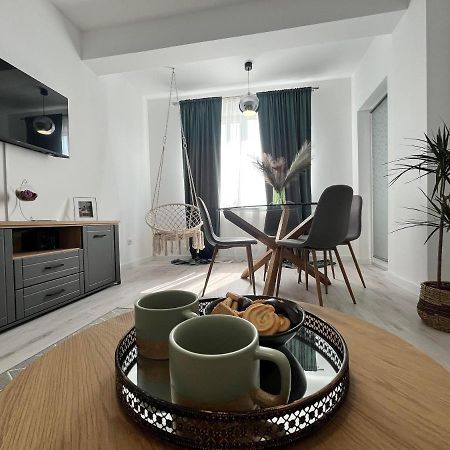 Dio'S Apartment 29F-1 Sfintu Ilie 外观 照片