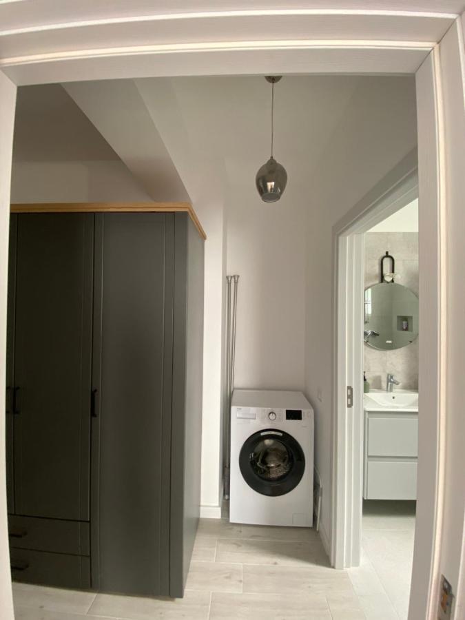 Dio'S Apartment 29F-1 Sfintu Ilie 外观 照片